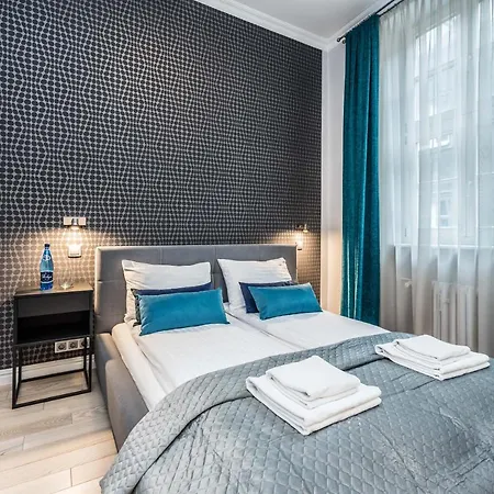 Apartment Rent Like - Slusarska 13 *