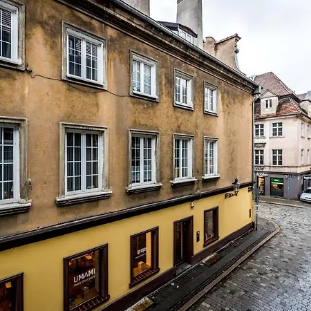 Rent Like - Slusarska 13 Apartment Poznan