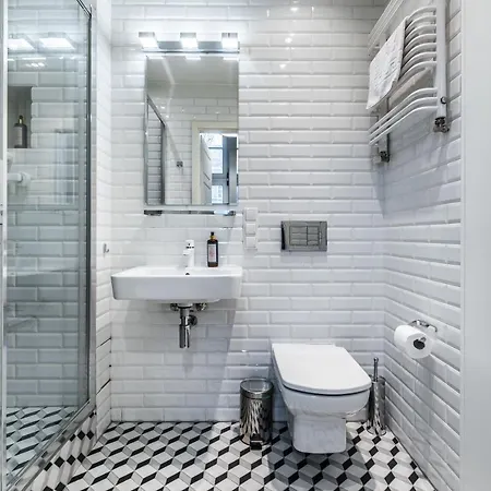 Rent Like - Slusarska 13 Apartment *