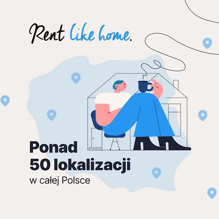 Rent Like - Slusarska 13 Apartment *