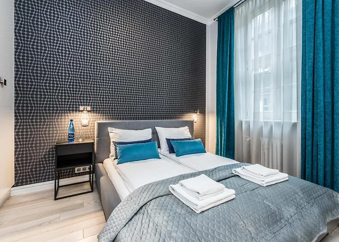 Apartamento Rent Like - Slusarska 13 *