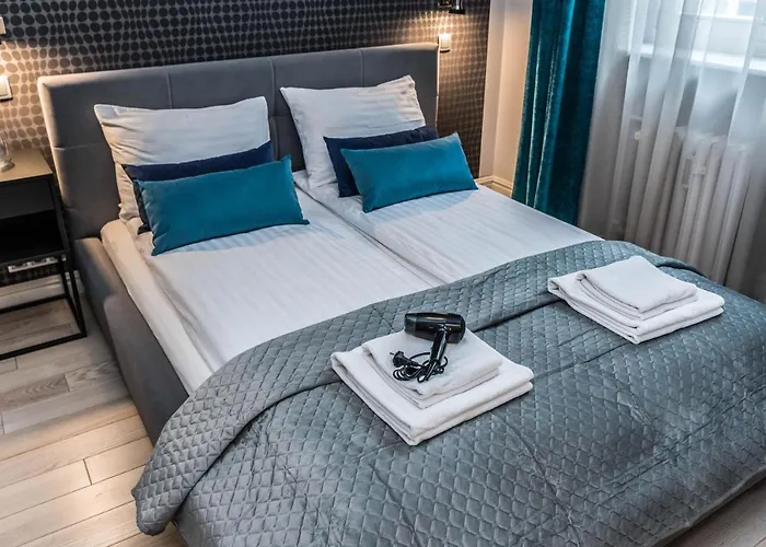 Rent Like - Slusarska 13 Apartamento *