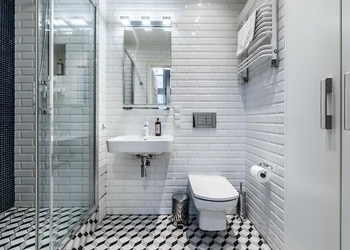 Rent Like - Slusarska 13 Apartamento *