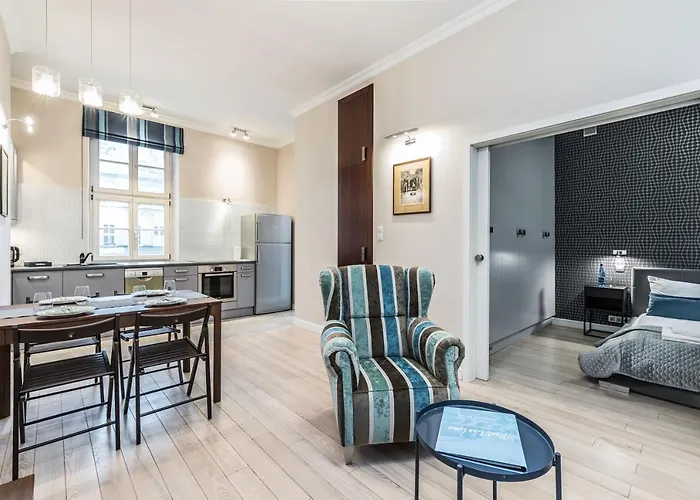 Rent Like - Slusarska 13 Apartamento *