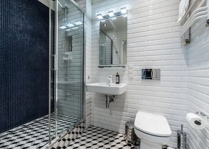 Rent Like - Slusarska 13 Apartamento