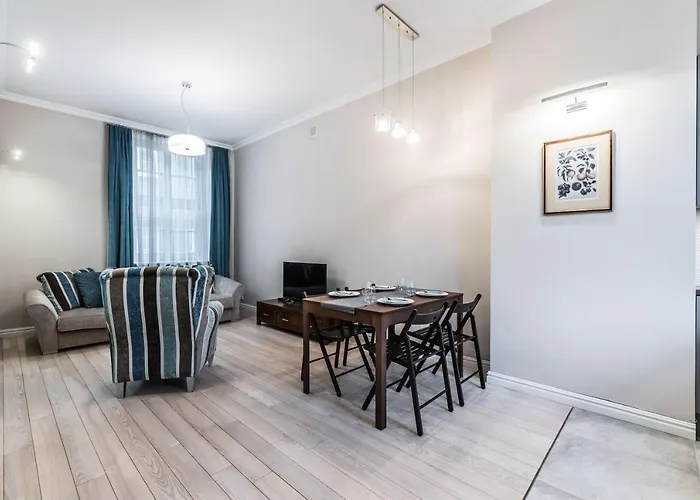 Rent Like - Slusarska 13 Apartamento