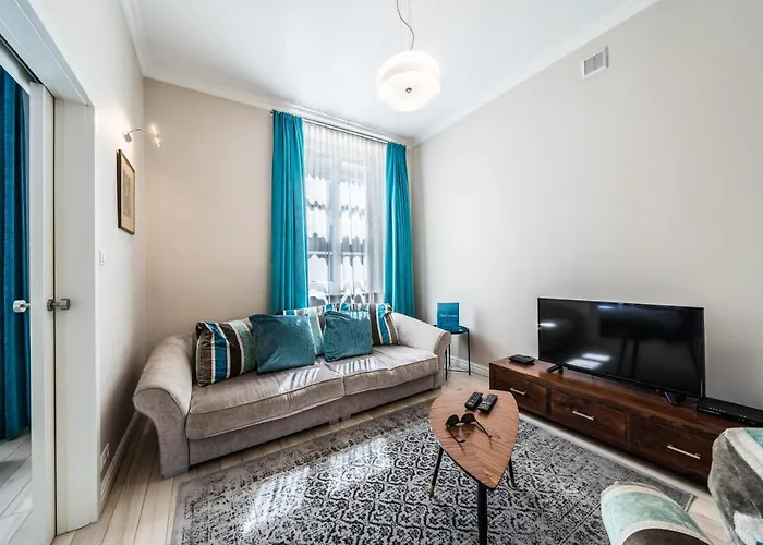 Apartamento Rent Like - Slusarska 13 Poznań