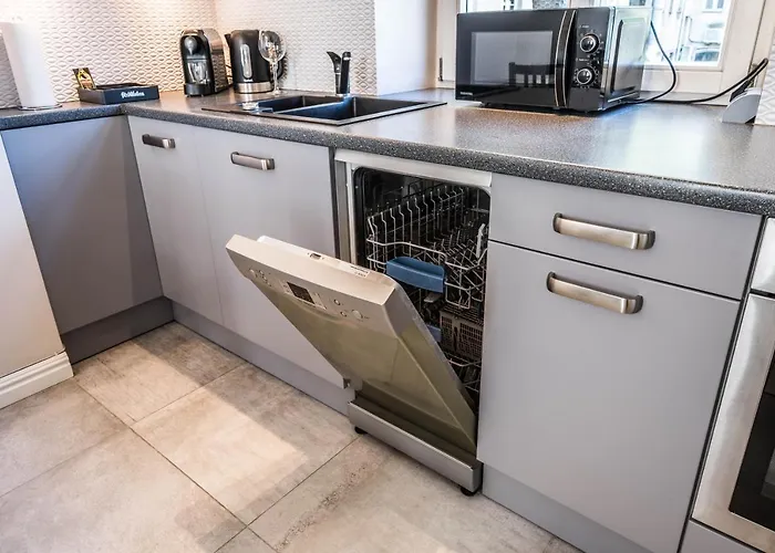 Rent Like - Slusarska 13 Apartamento Poznań