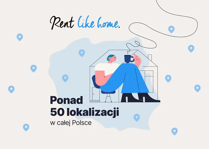 Rent Like - Slusarska 13 Apartamento *