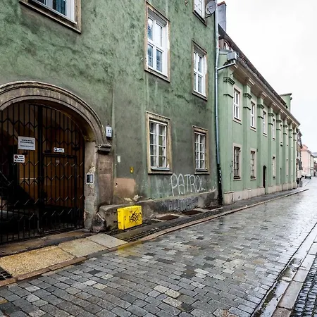 Apartman Rent Like - Slusarska 13