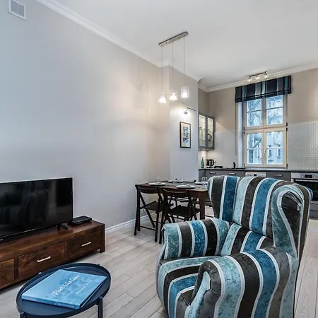 Rent Like - Slusarska 13 * Poznań