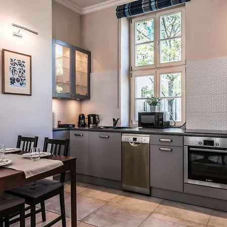 Apartman Rent Like - Slusarska 13 *