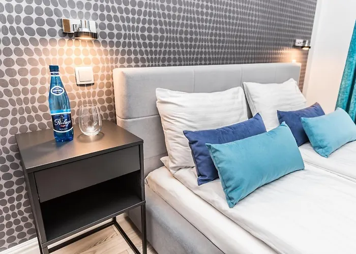 Rent Like - Slusarska 13 * Poznań