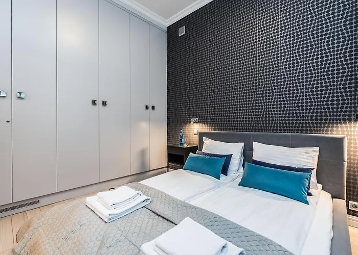 Rent Like - Slusarska 13 Apartman *