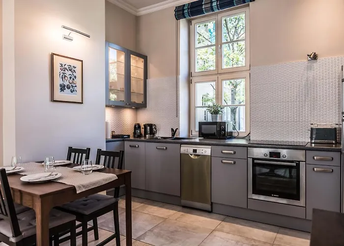 Apartman Rent Like - Slusarska 13 *